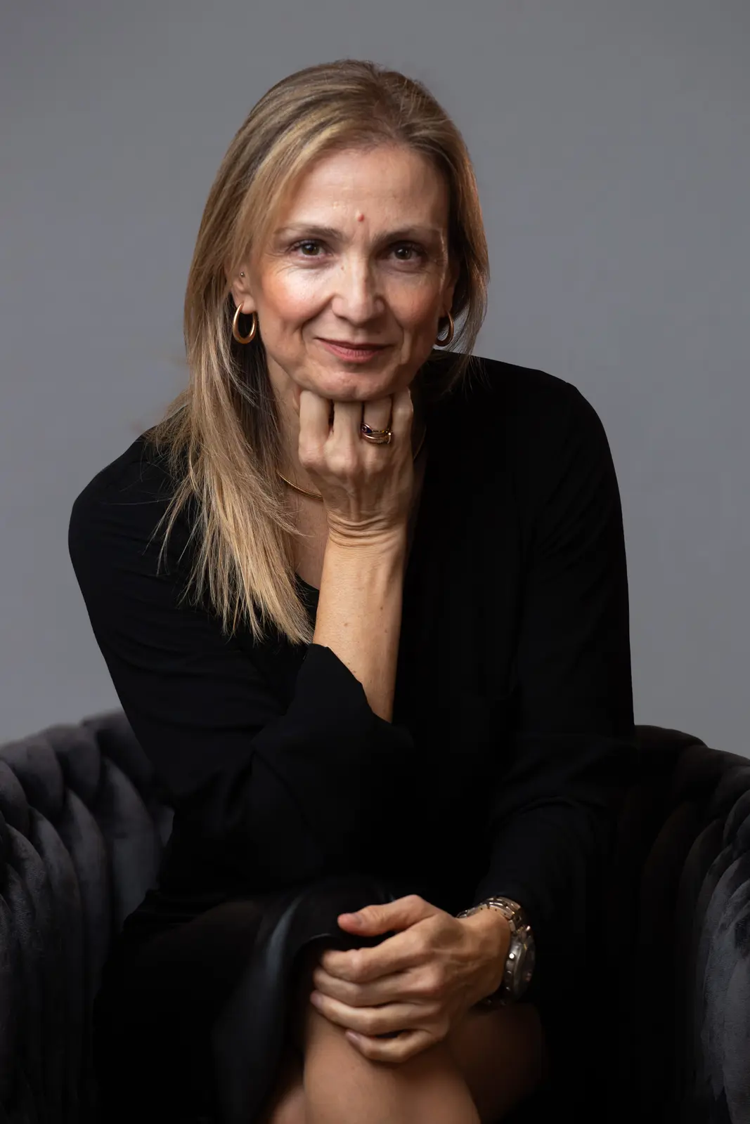 Dietista Cláudia Maranhoto