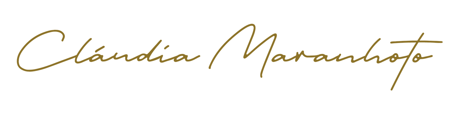 Cláudia Maranhoto — Dietista