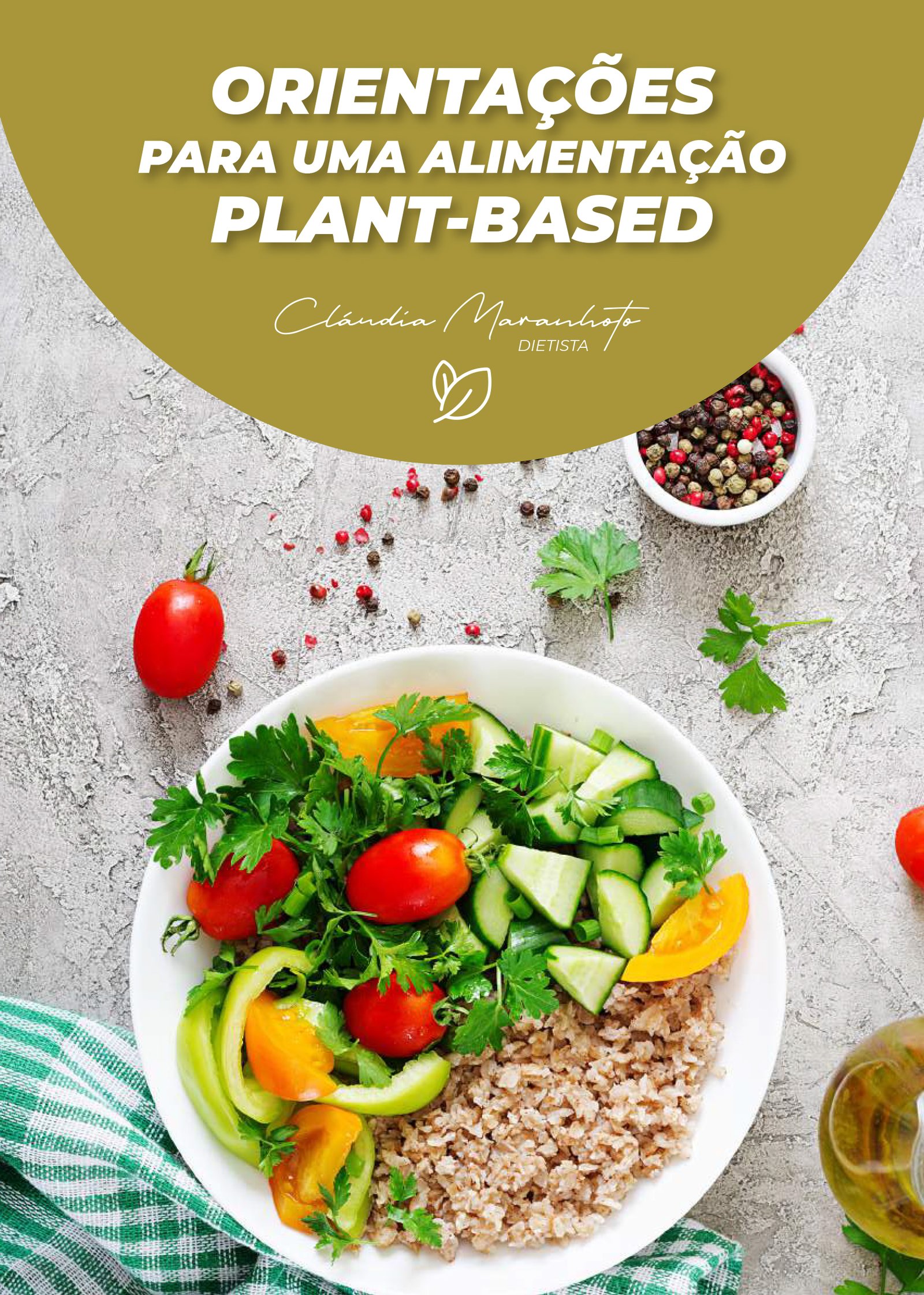Capa de Plant Based